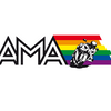Logo of the association Association Motocycliste Alternative